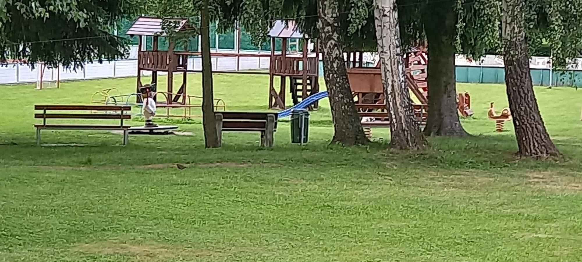 Penzion Zemianska Kuria Dolny Kubin Esterno foto